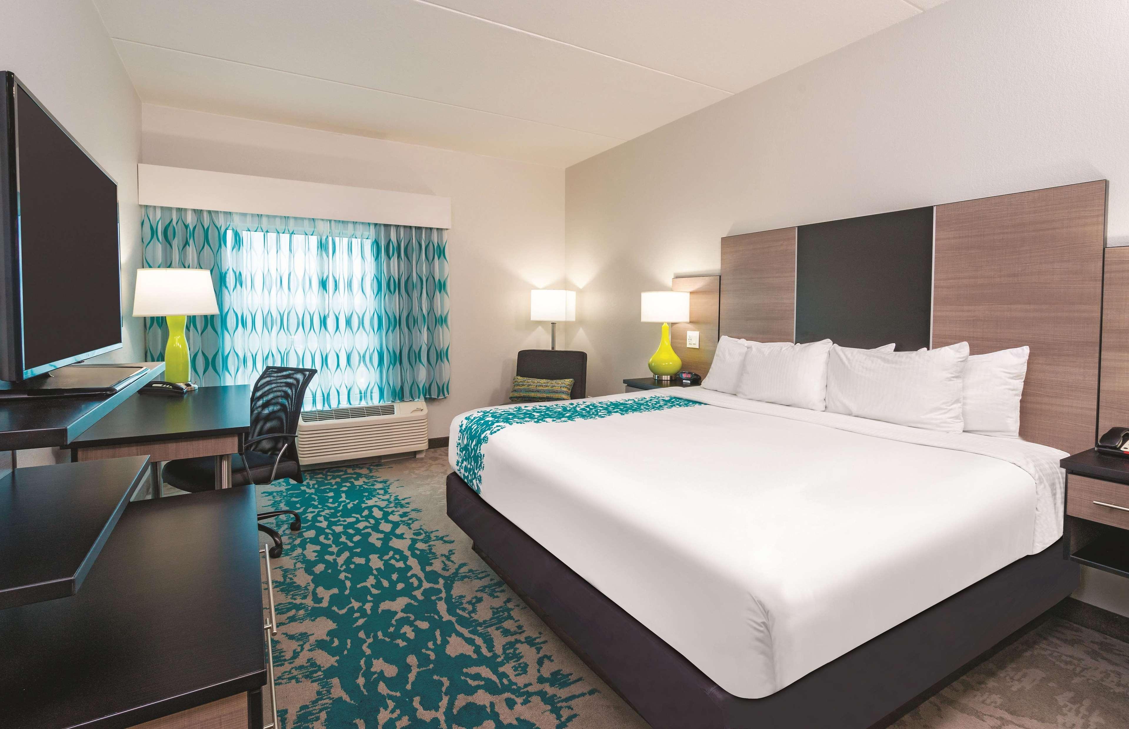 La Quinta By Wyndham Cleveland Tn Hotel Екстериор снимка