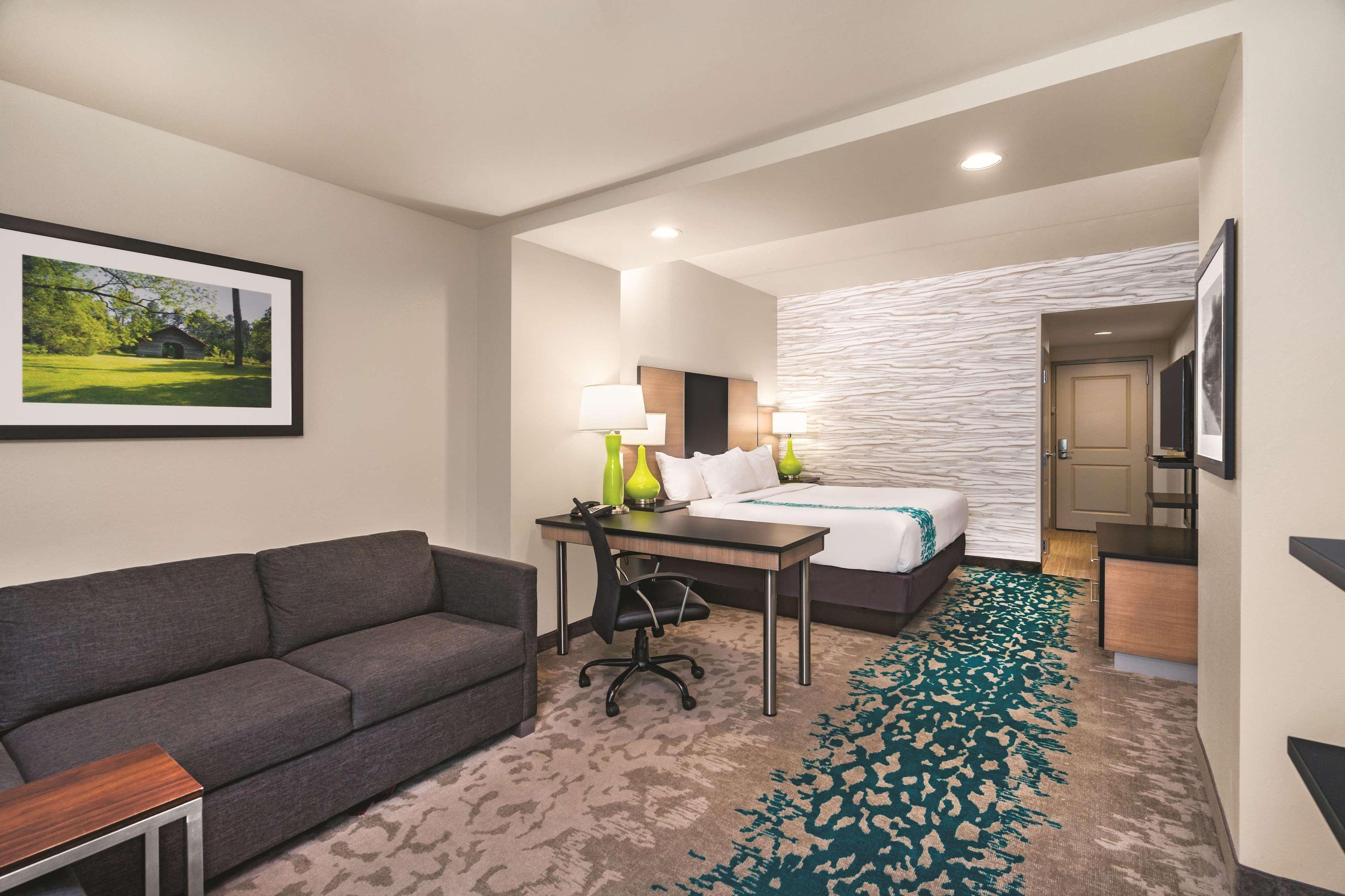 La Quinta By Wyndham Cleveland Tn Hotel Екстериор снимка