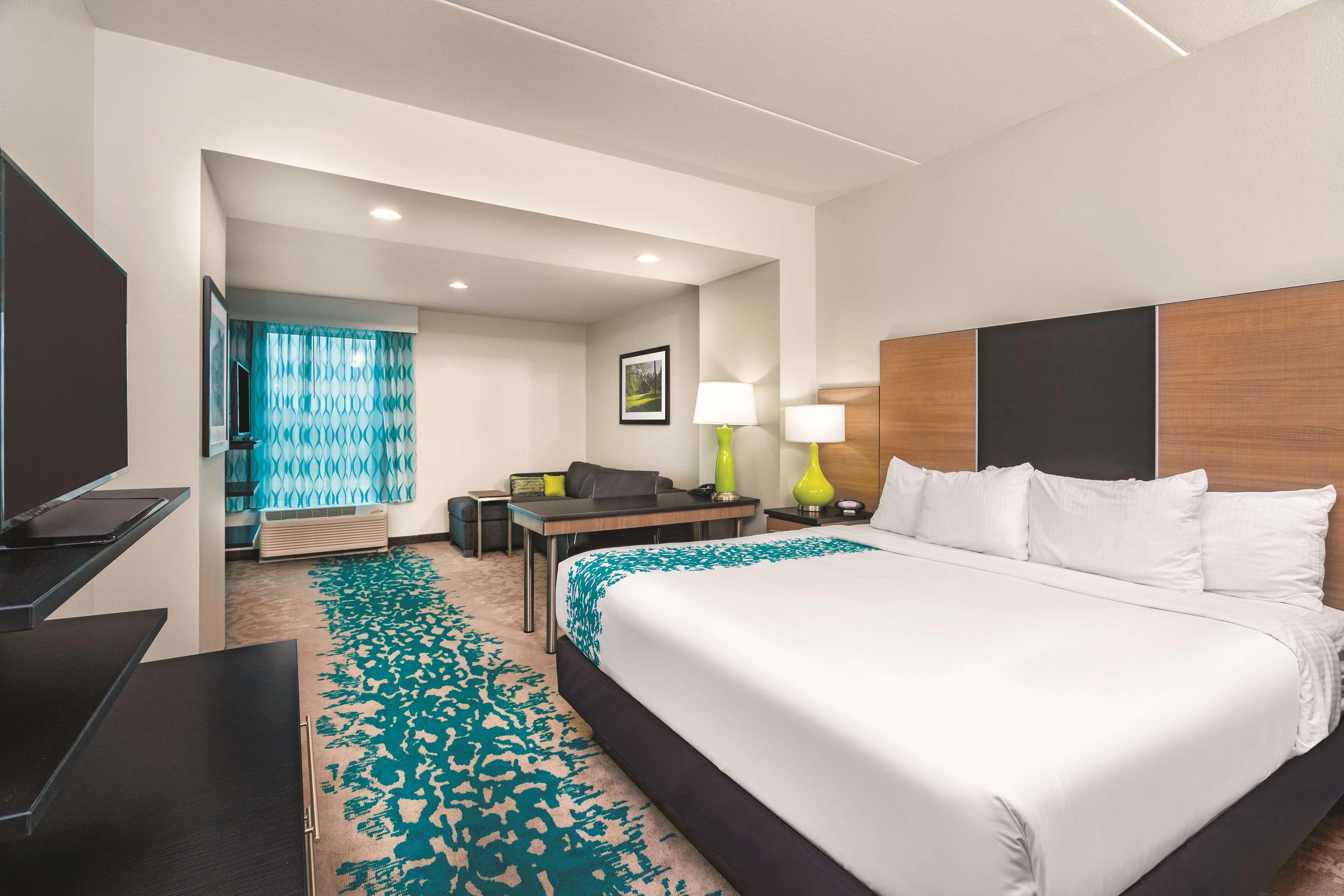 La Quinta By Wyndham Cleveland Tn Hotel Екстериор снимка