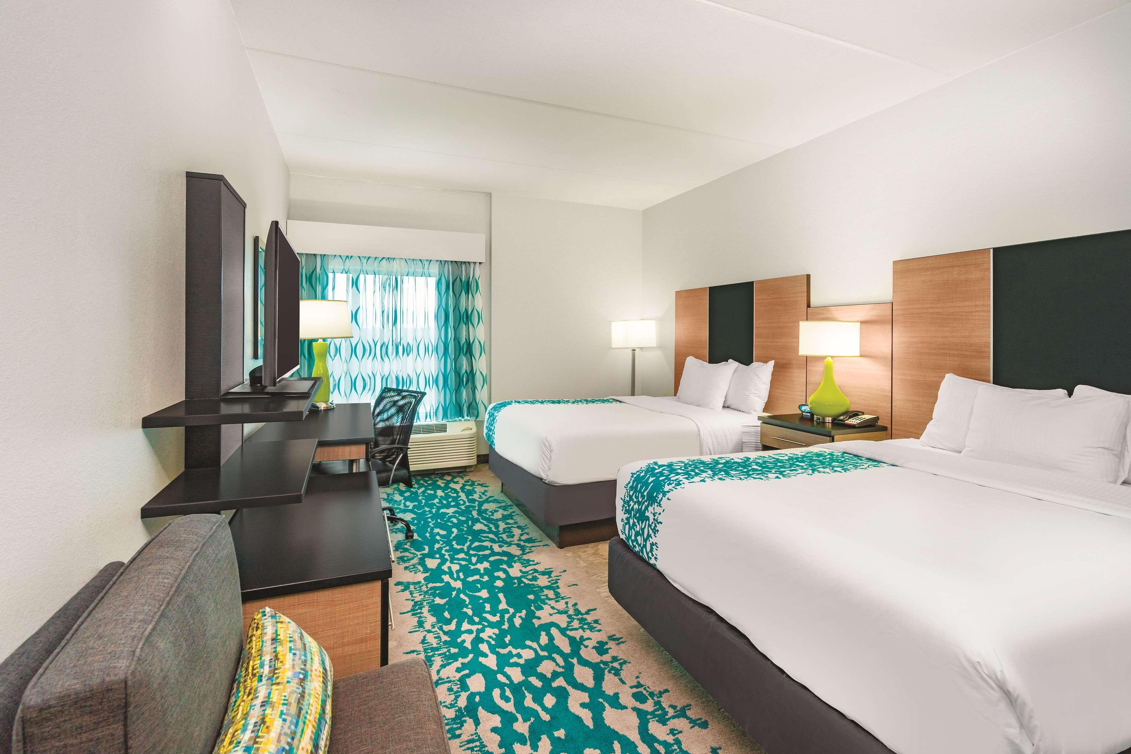 La Quinta By Wyndham Cleveland Tn Hotel Екстериор снимка
