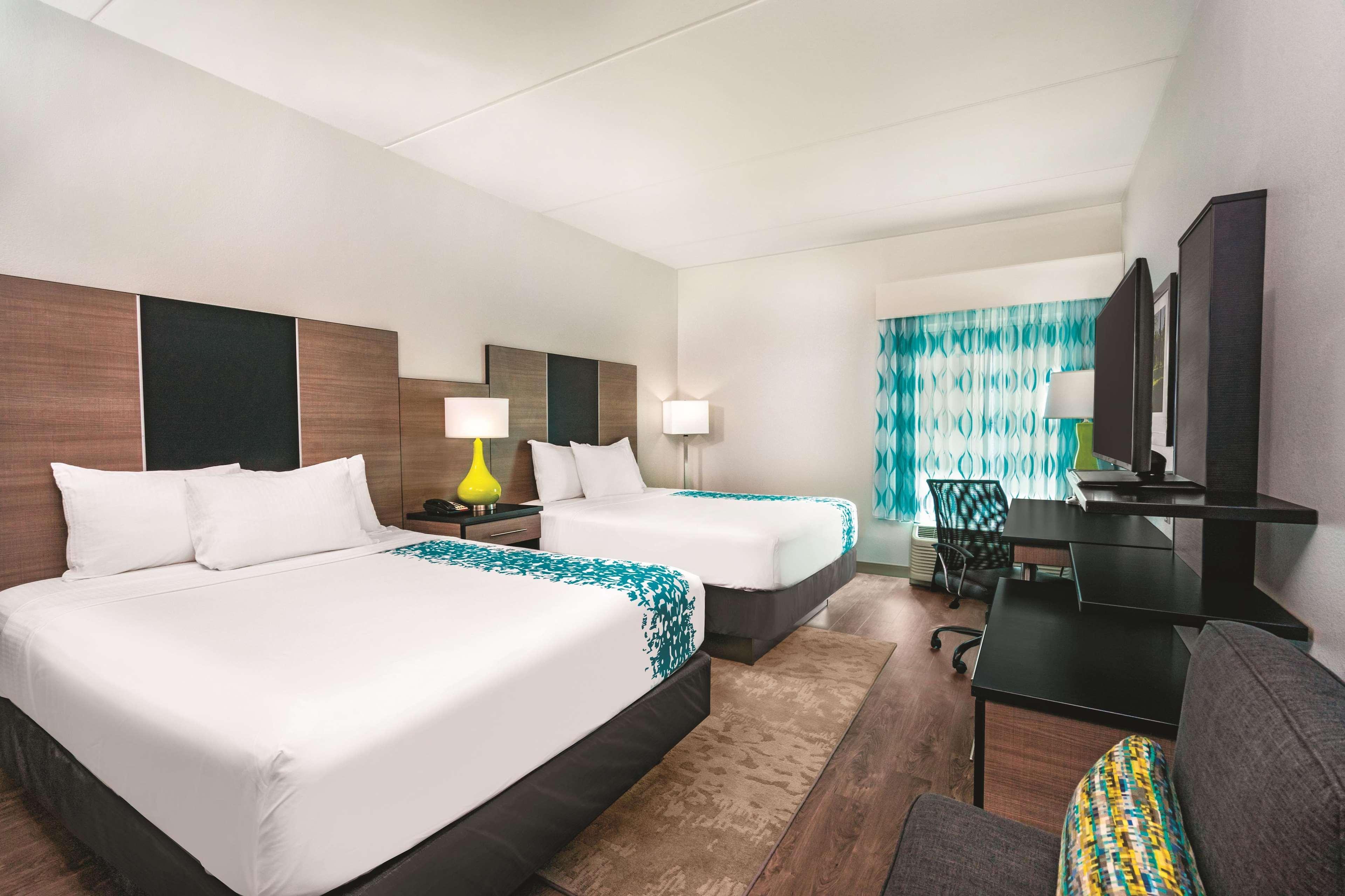 La Quinta By Wyndham Cleveland Tn Hotel Екстериор снимка