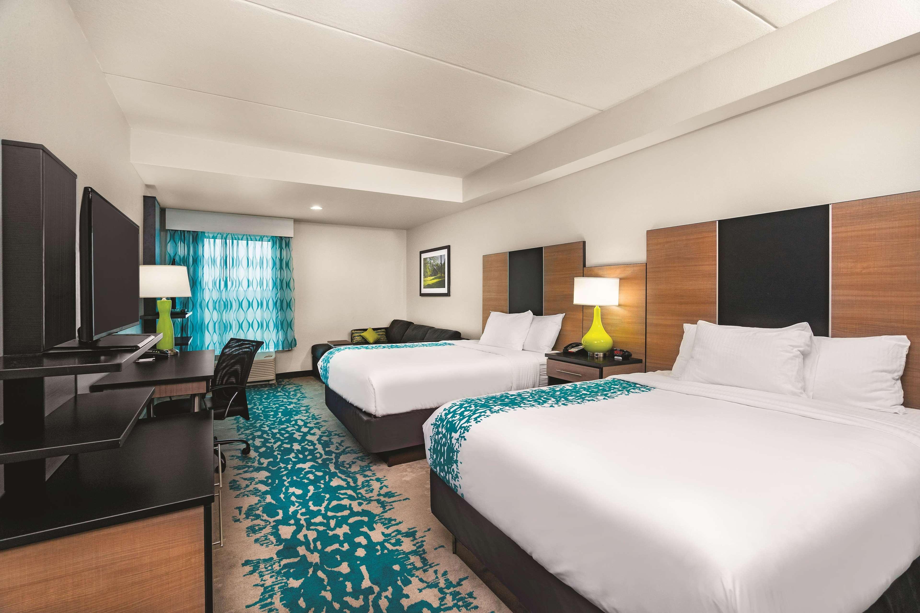 La Quinta By Wyndham Cleveland Tn Hotel Екстериор снимка
