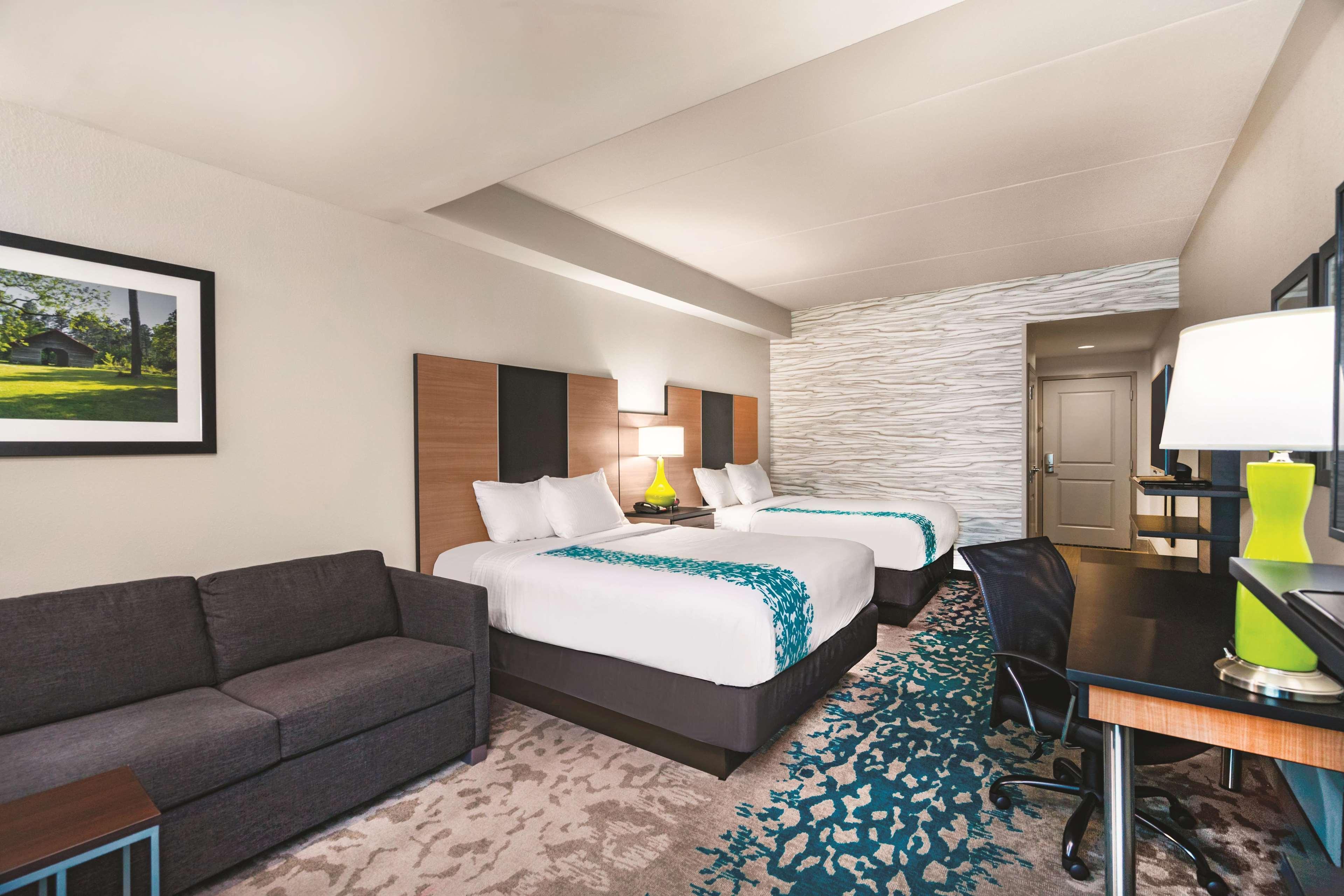La Quinta By Wyndham Cleveland Tn Hotel Екстериор снимка