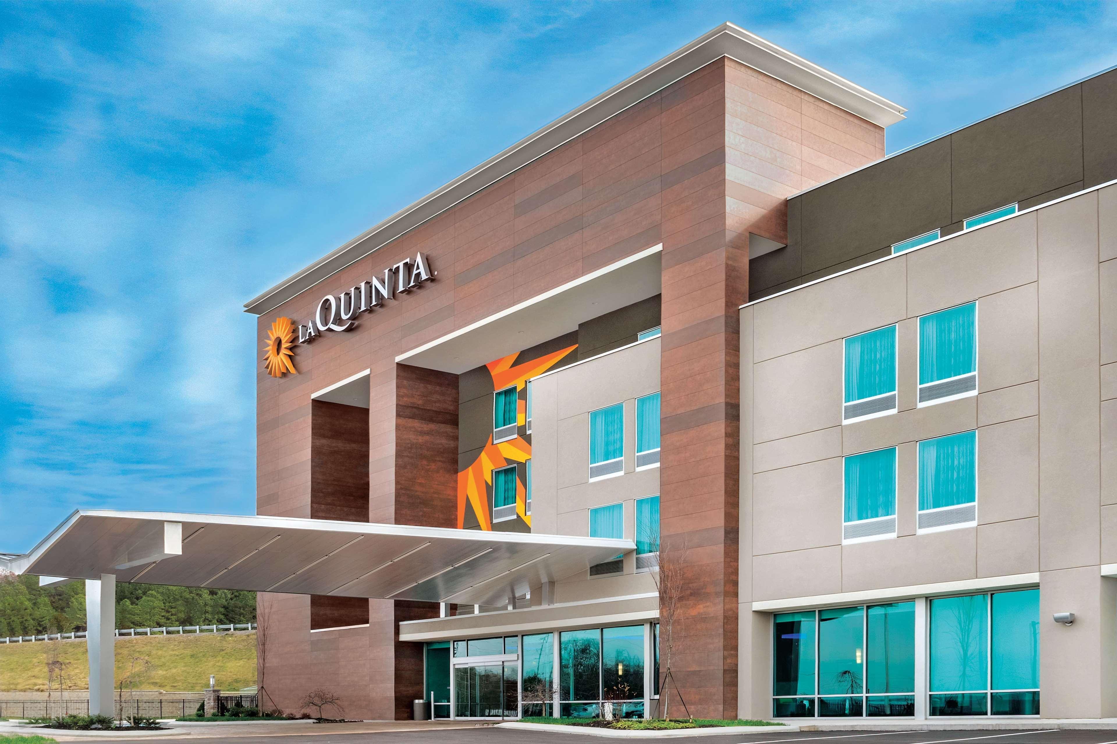 La Quinta By Wyndham Cleveland Tn Hotel Екстериор снимка