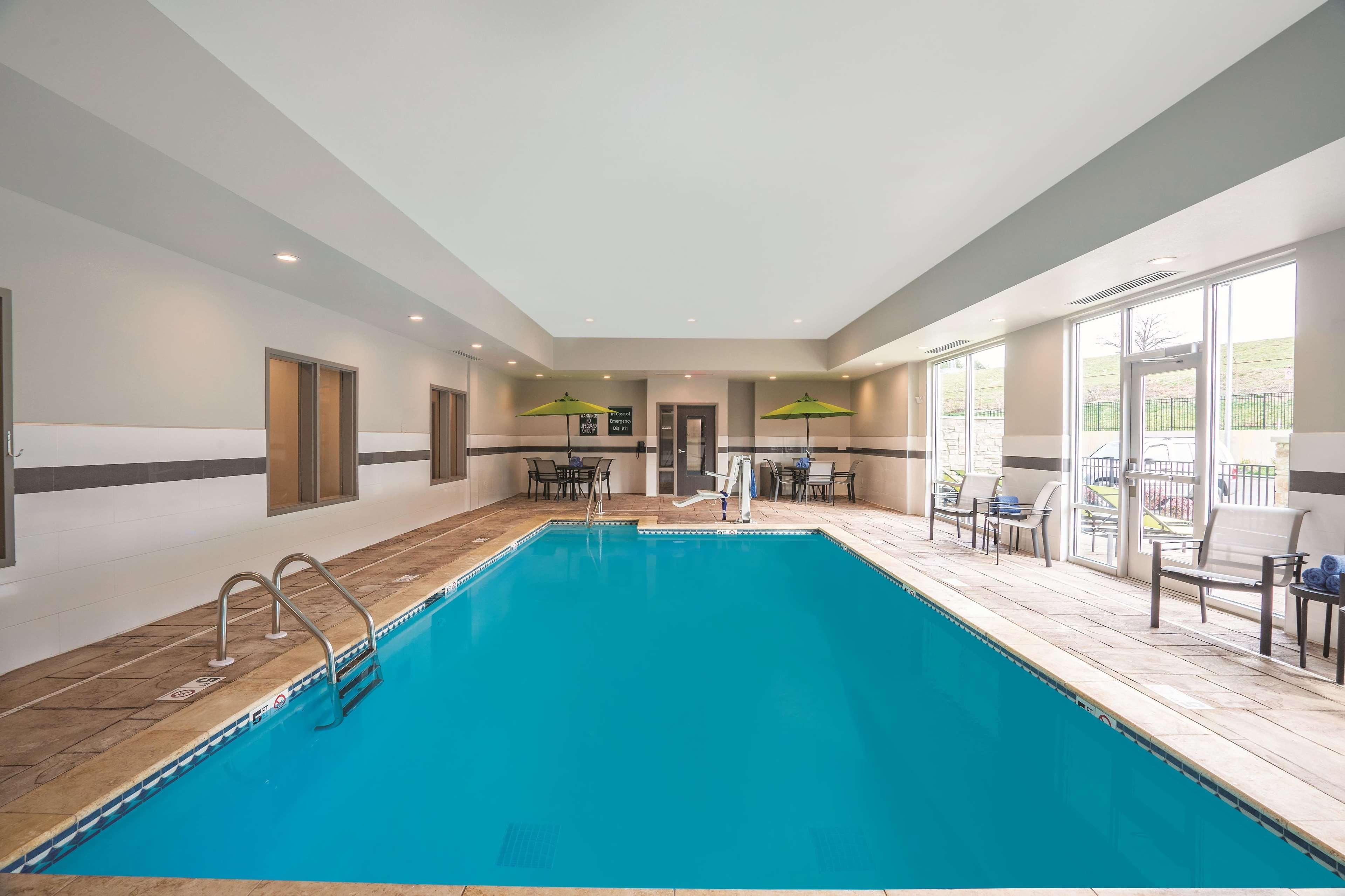 La Quinta By Wyndham Cleveland Tn Hotel Екстериор снимка