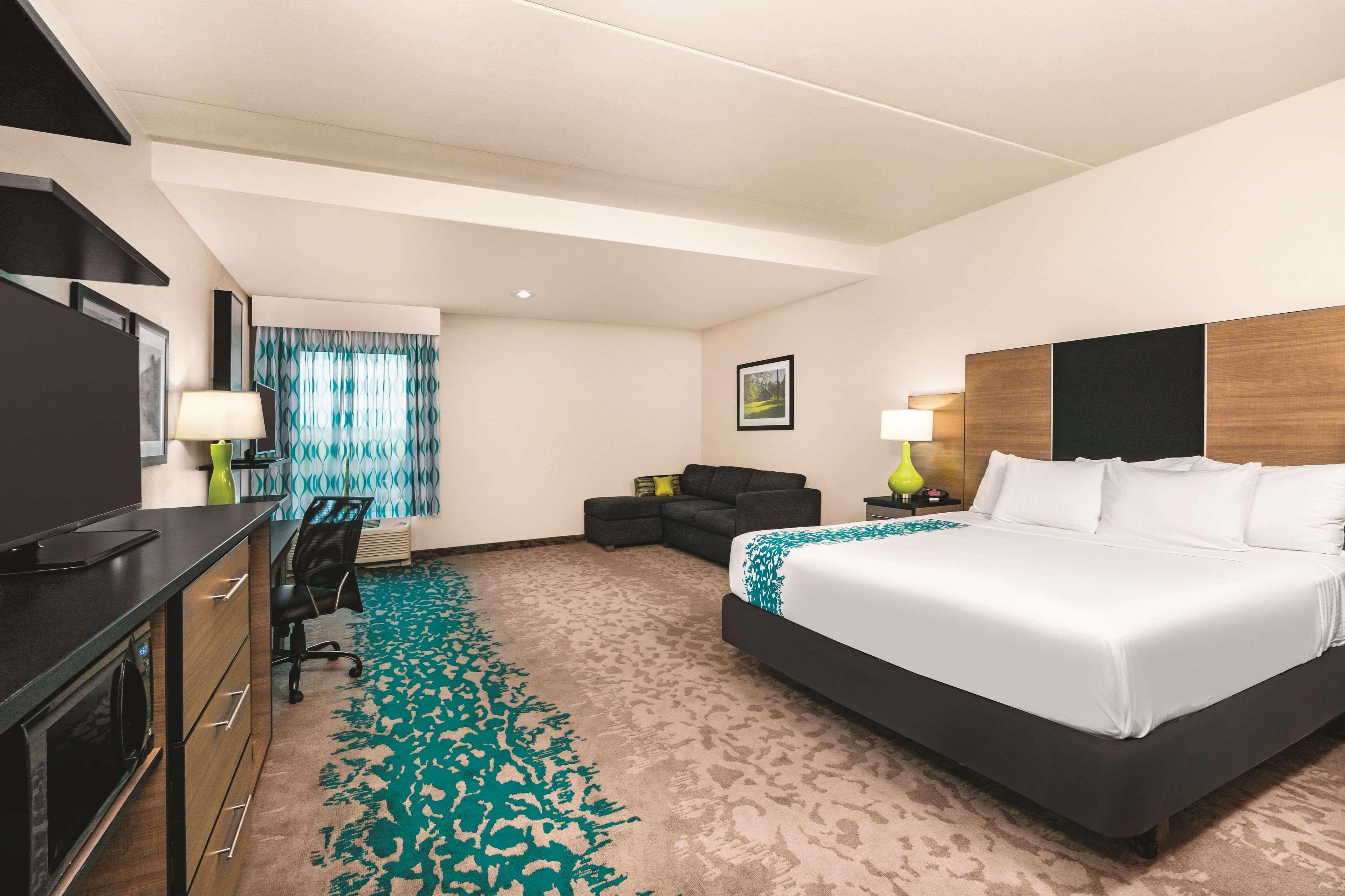 La Quinta By Wyndham Cleveland Tn Hotel Екстериор снимка