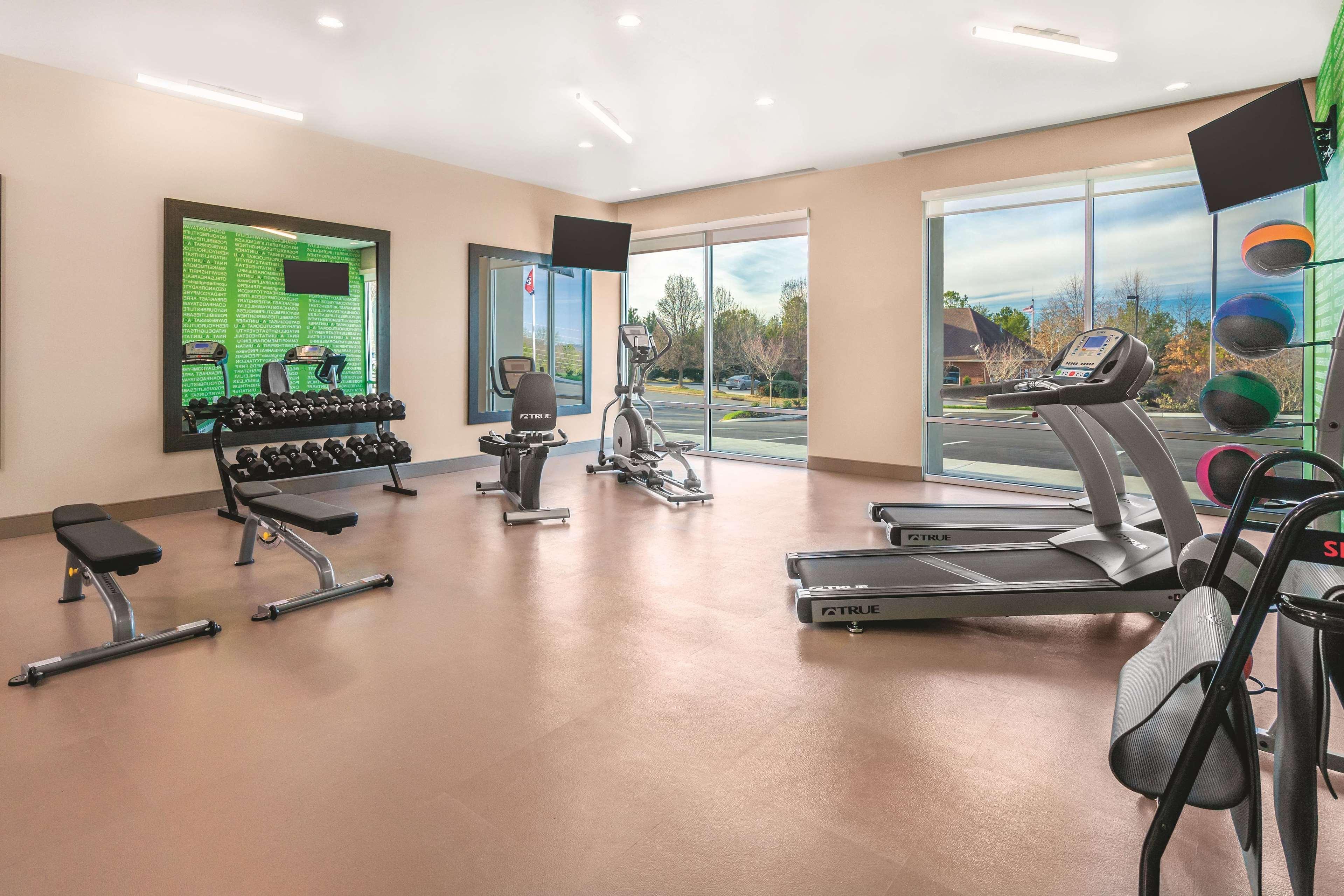 La Quinta By Wyndham Cleveland Tn Hotel Екстериор снимка