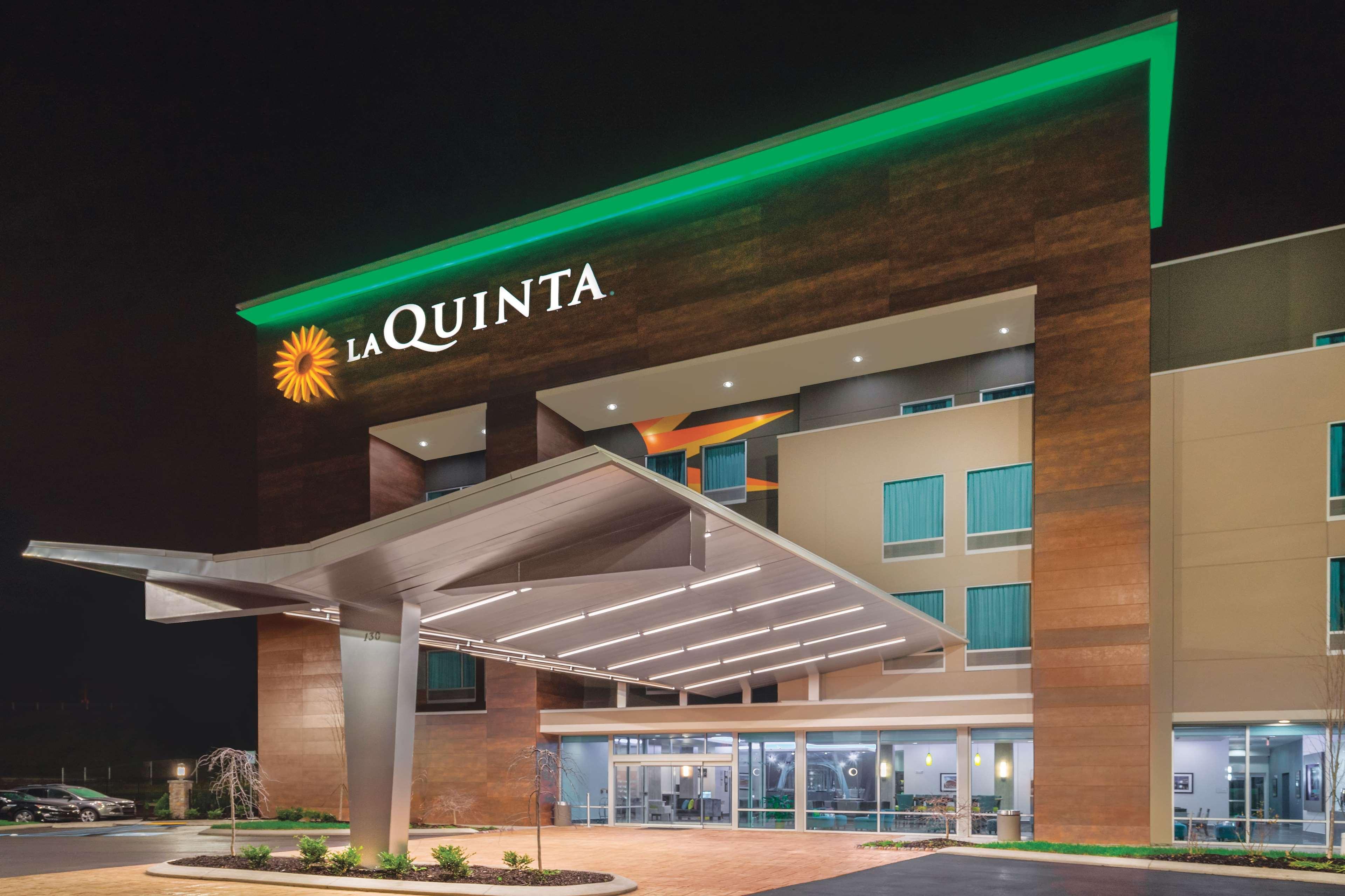 La Quinta By Wyndham Cleveland Tn Hotel Екстериор снимка