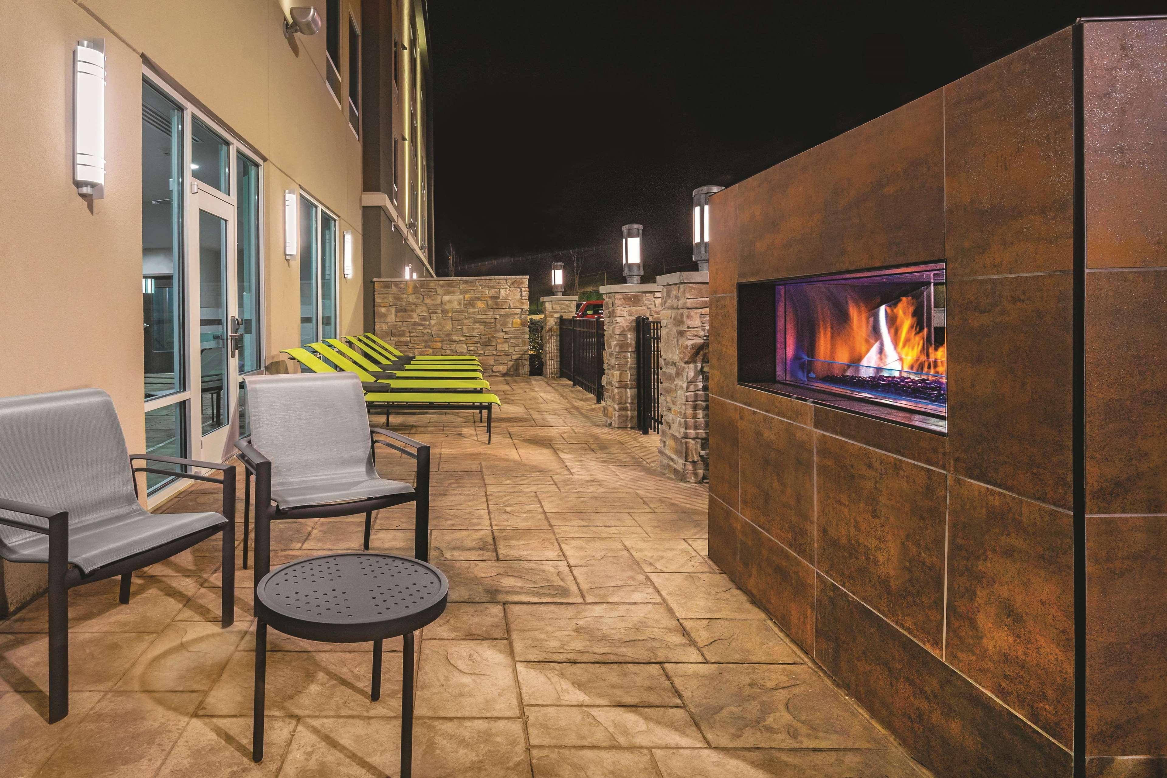 La Quinta By Wyndham Cleveland Tn Hotel Екстериор снимка