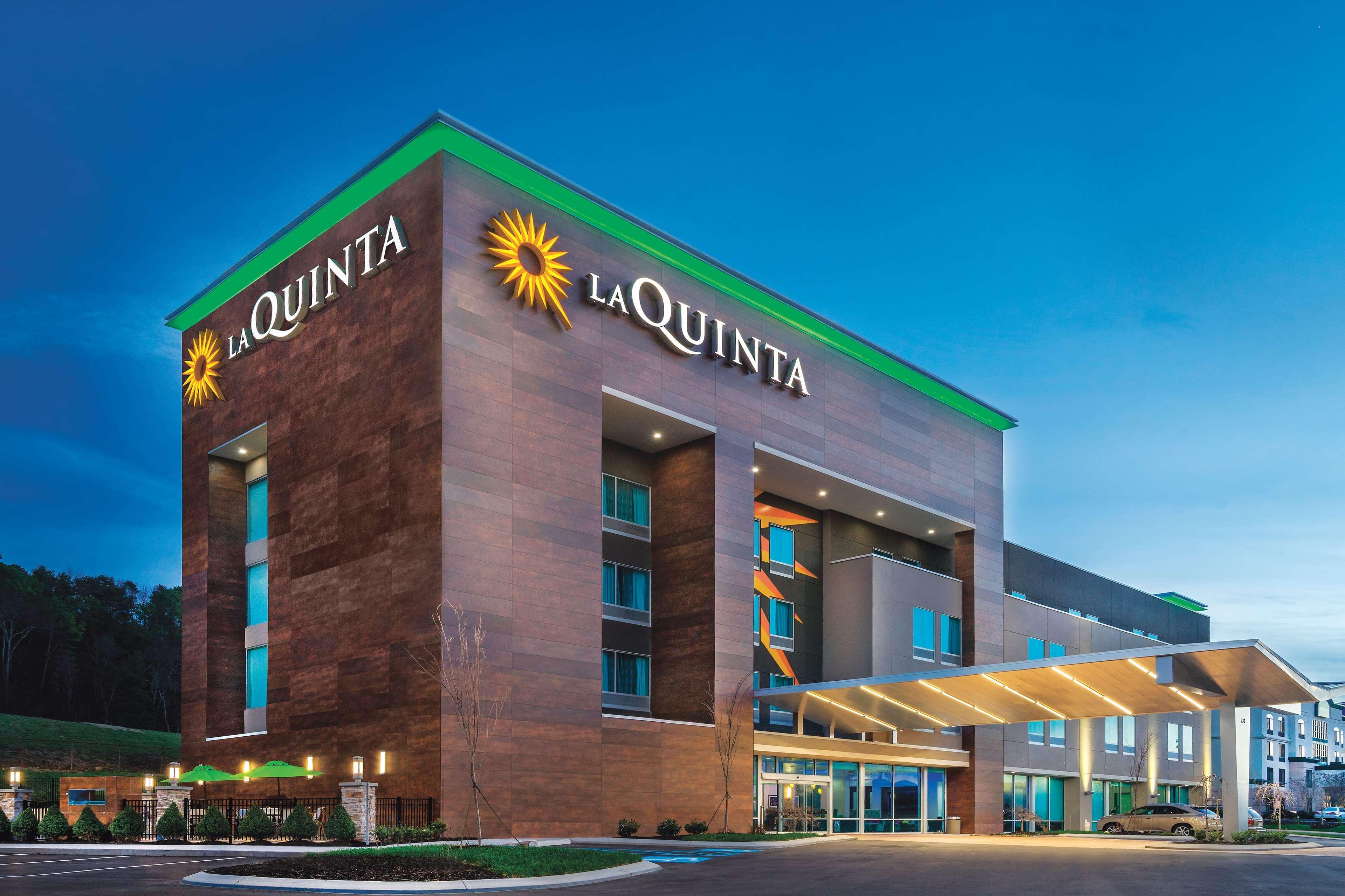 La Quinta By Wyndham Cleveland Tn Hotel Екстериор снимка