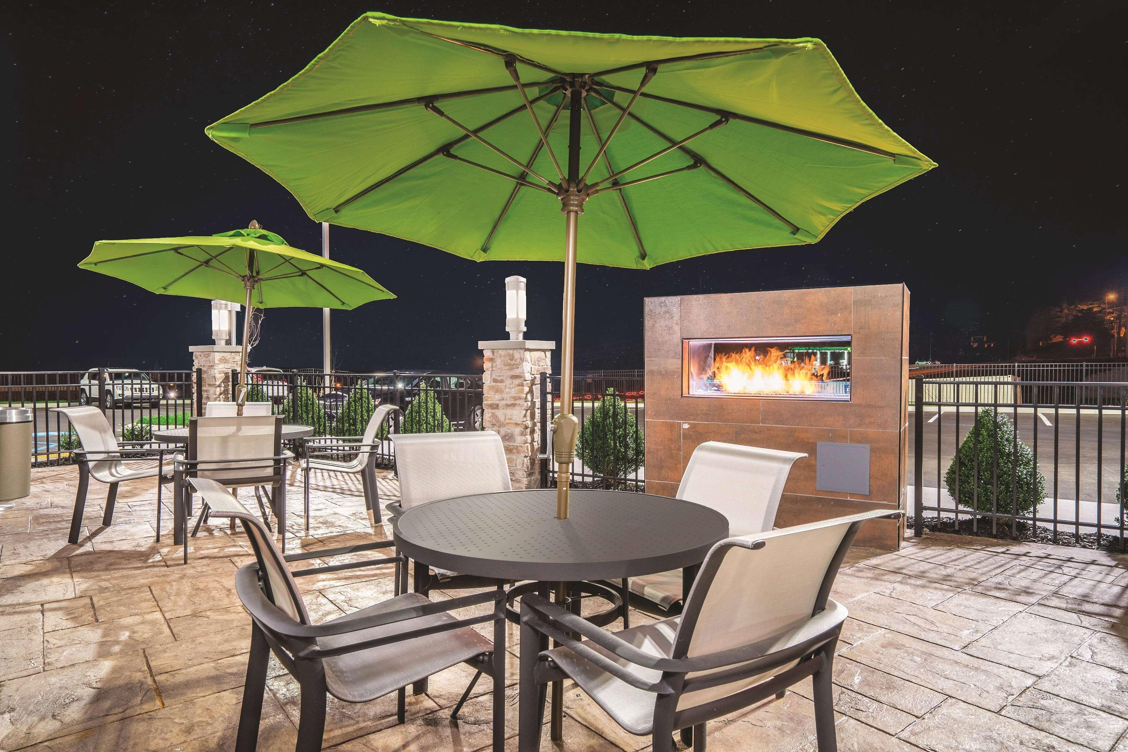 La Quinta By Wyndham Cleveland Tn Hotel Екстериор снимка