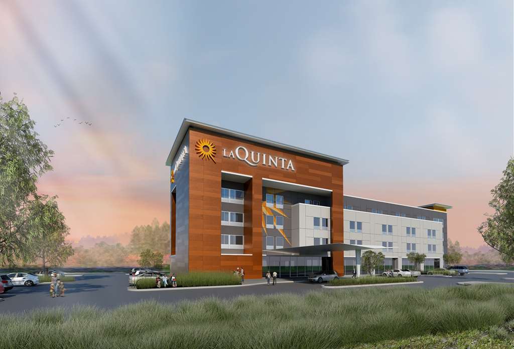 La Quinta By Wyndham Cleveland Tn Hotel Екстериор снимка