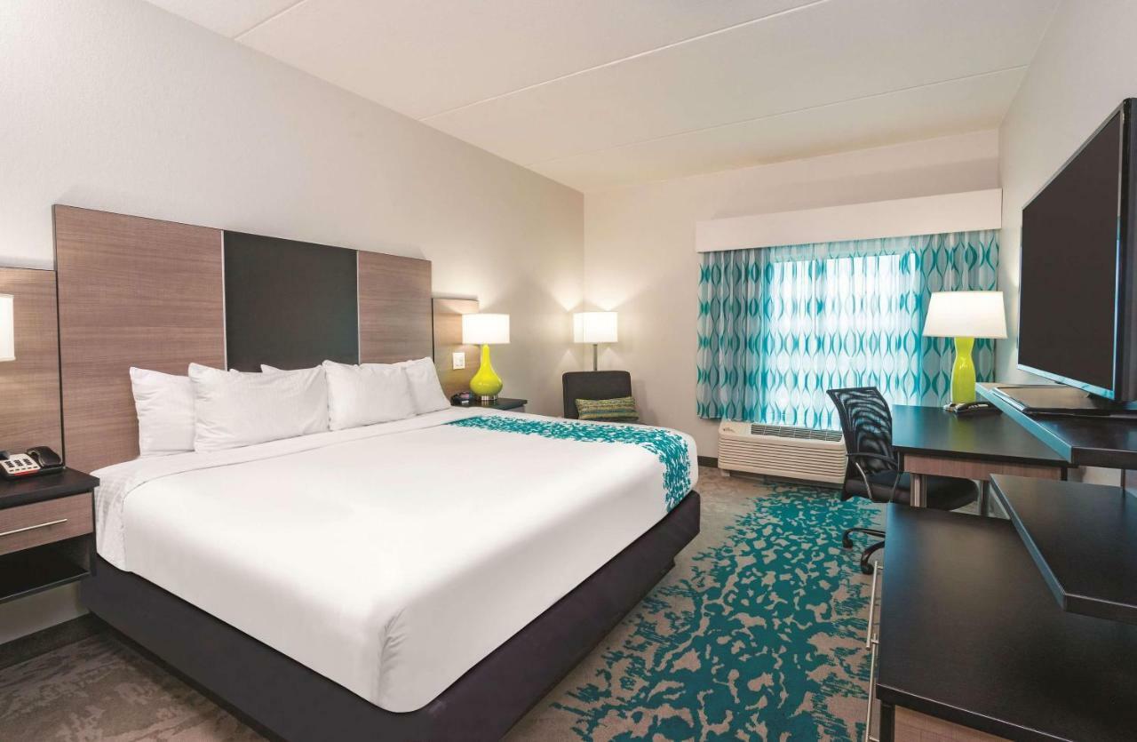 La Quinta By Wyndham Cleveland Tn Hotel Екстериор снимка